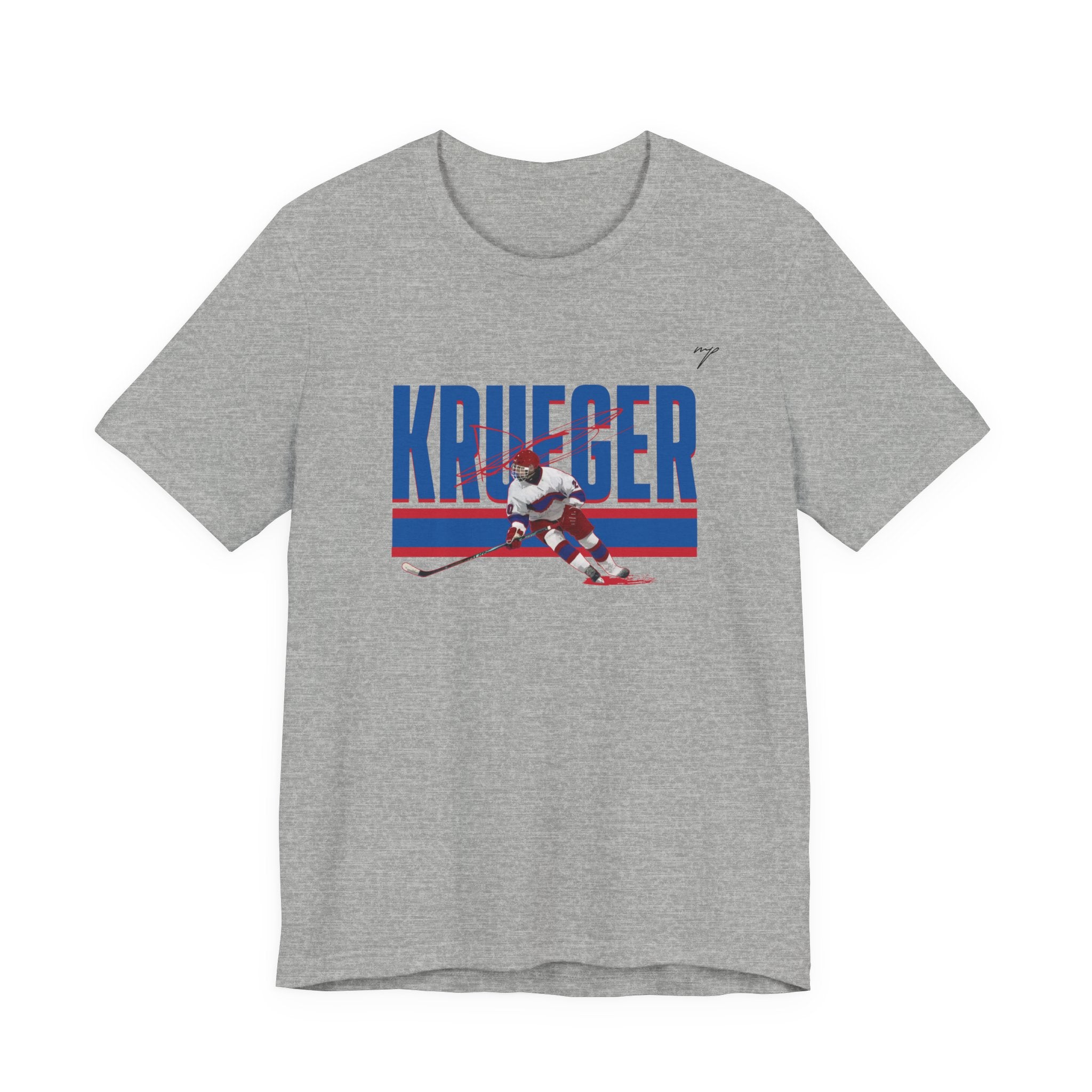 Dawson Krueger Graphic Tee