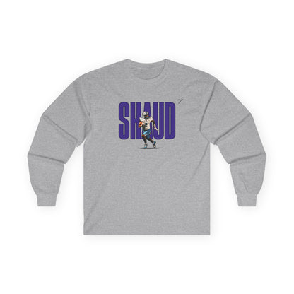 Rashaud Reynolds Long Sleeve Tee