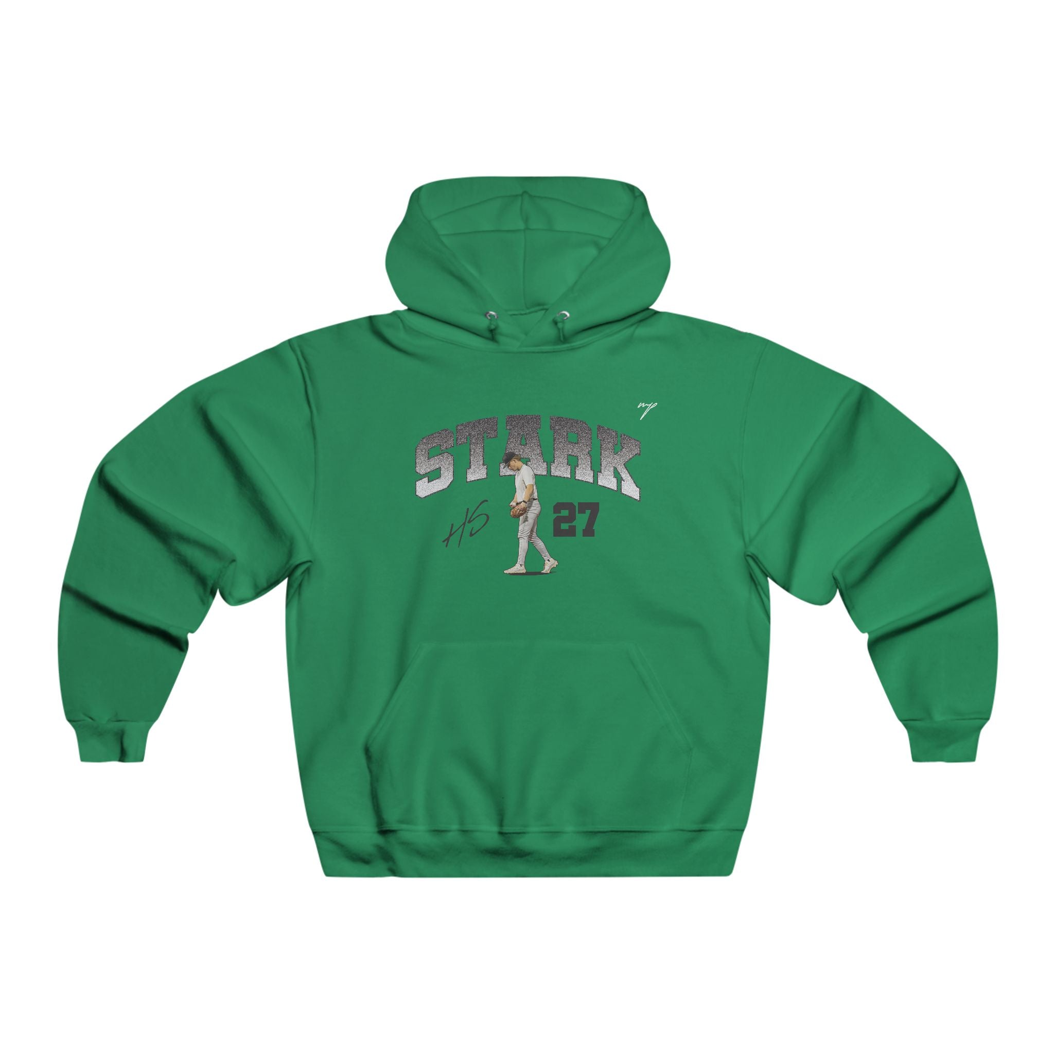 Haiden Stark Vintage Hoodie