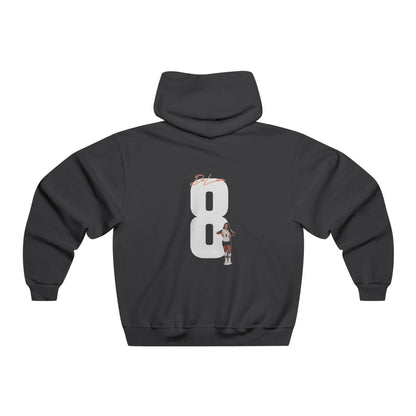 Amiliaa DeLeon Vintage Hoodie