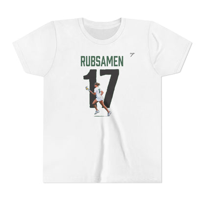 Zaria Rubsamen YOUTH Graphic Tee
