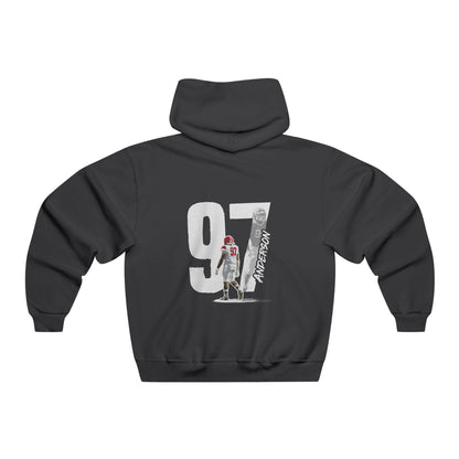 Achilles Anderson Vintage Hoodie