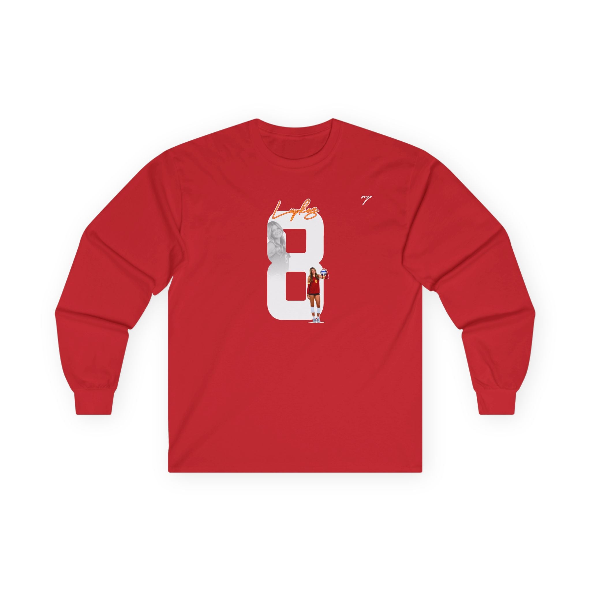 Macie Lupkes Long Sleeve
