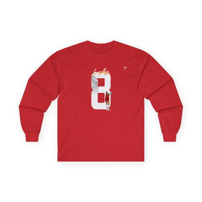Macie Lupkes Long Sleeve