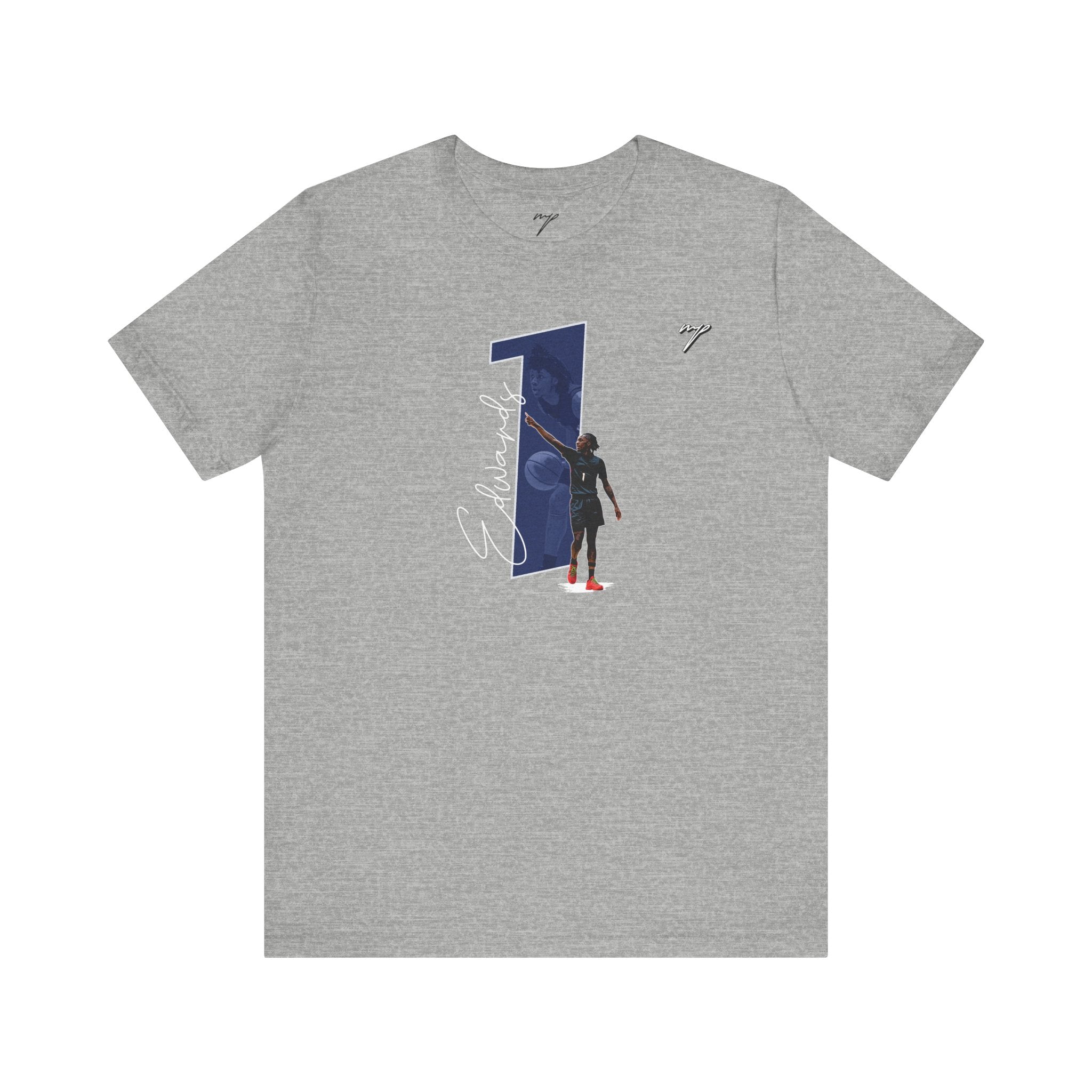 Javante Edwards Graphic Tee