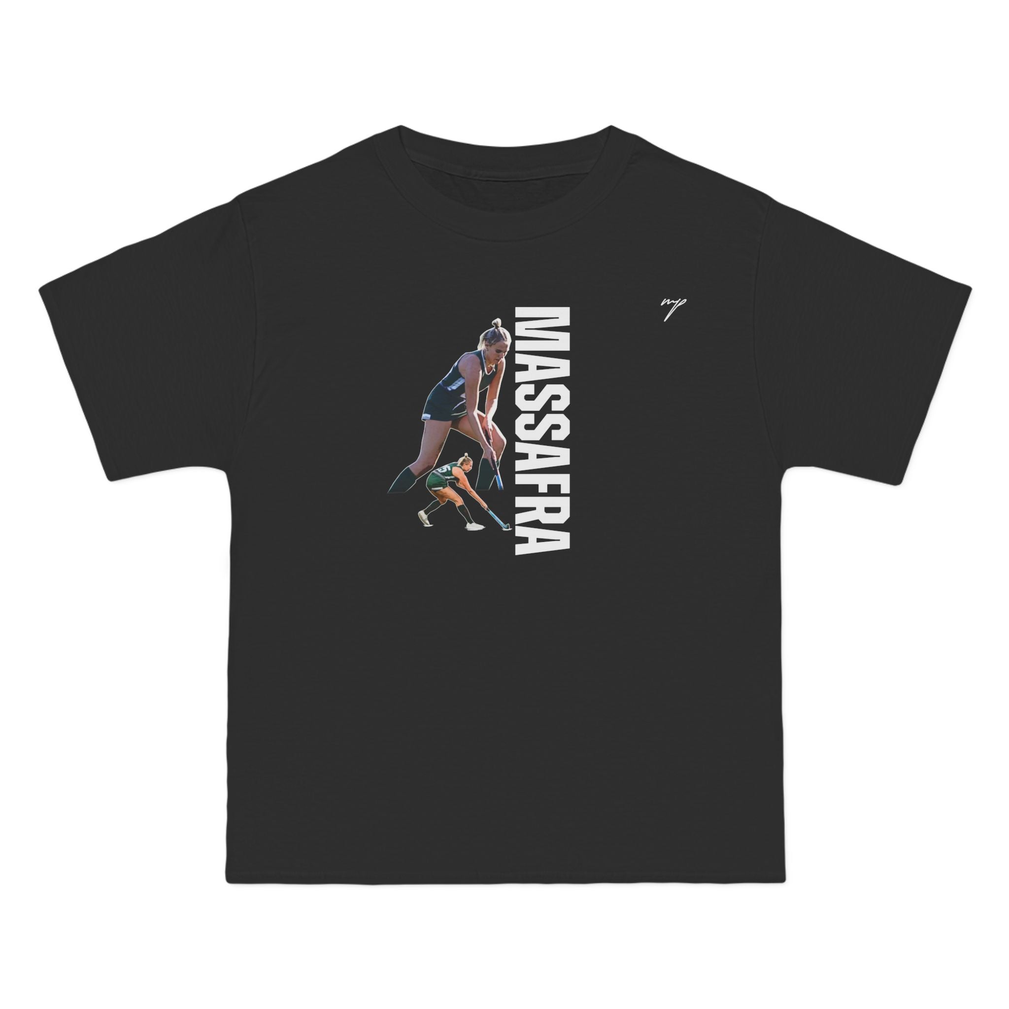 Sophia Massafra Vintage Tee