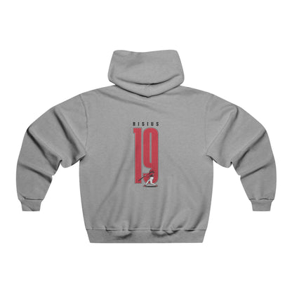 Caedence Risius Vintage Hoodie