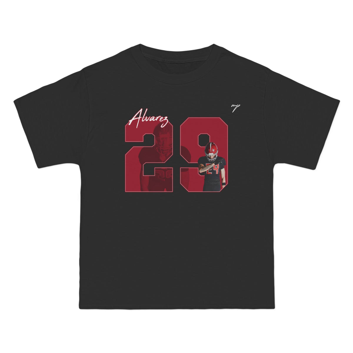 Joe Alvarez Vintage Tee