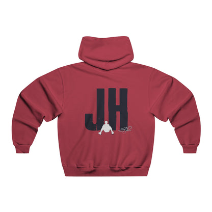 Jerry Harris JR. Vintage Hoodie