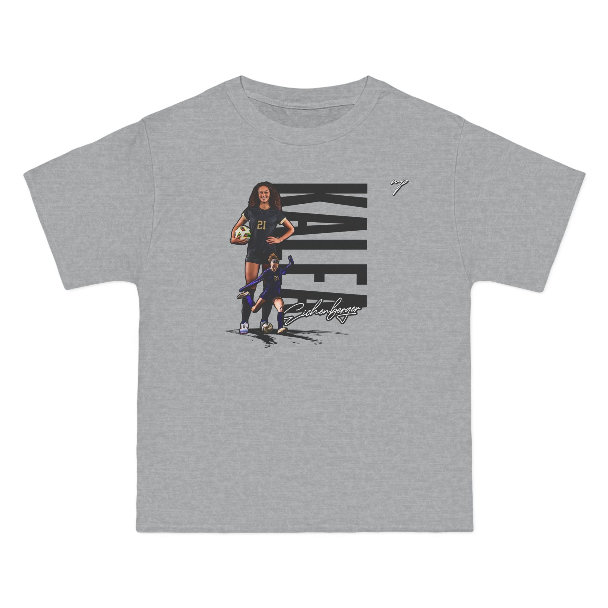 Kalea Eichenberger Vintage Tee
