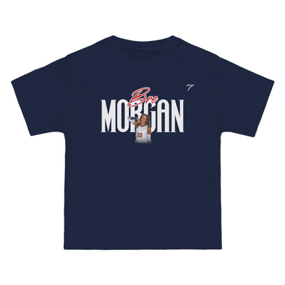 Bre Morgan Vintage Tee