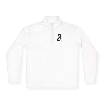 Xavier Collins Quarter-Zip