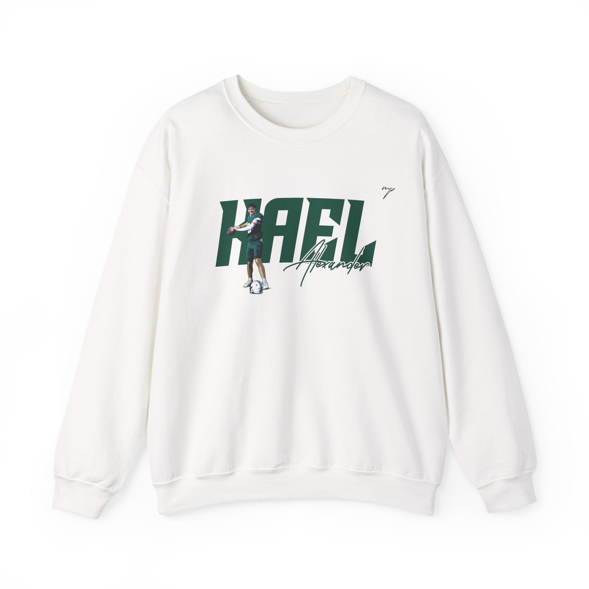 Kael Alexander Crewneck