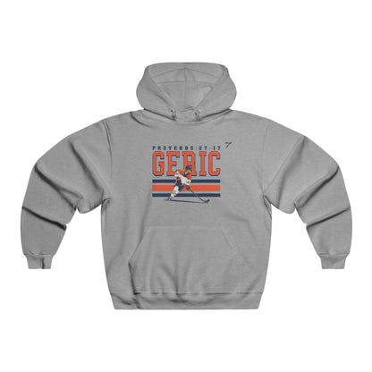 Nina Geric Vintage Hoodie