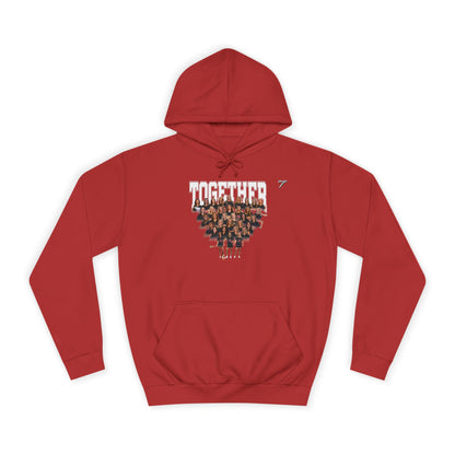 "Together" Team Collection Hoodie