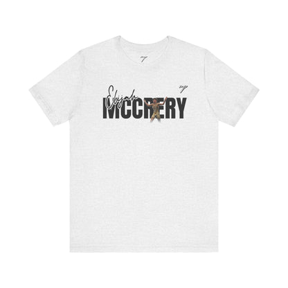 Elijah McCrery Graphic Tee