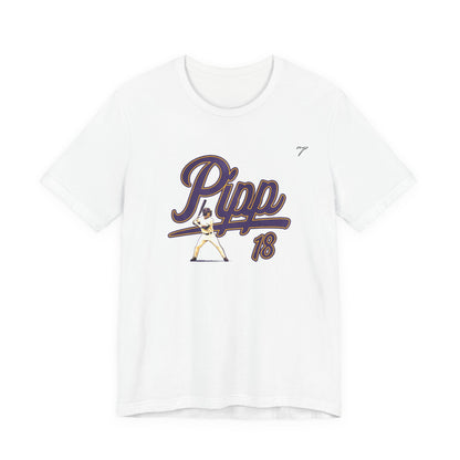 Cole Pippenger Graphic Tee