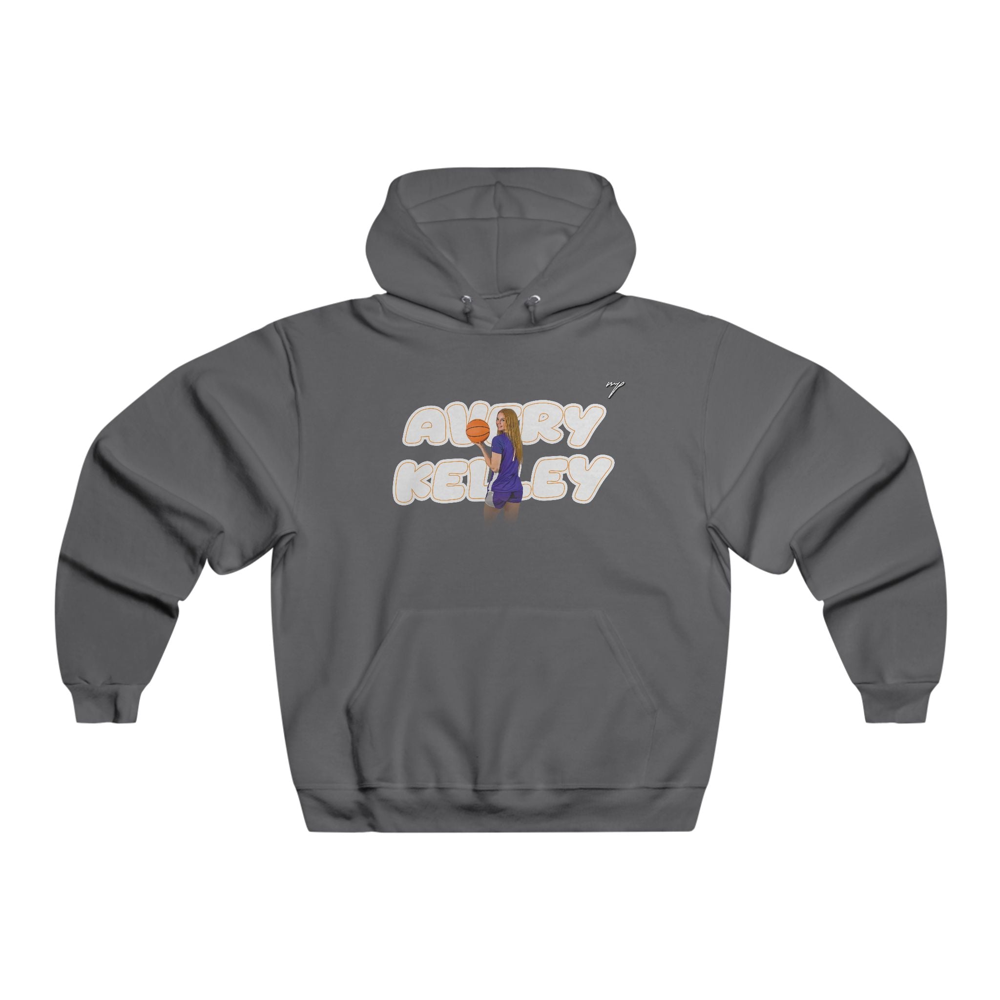 Avery Kelley Vintage Hoodie