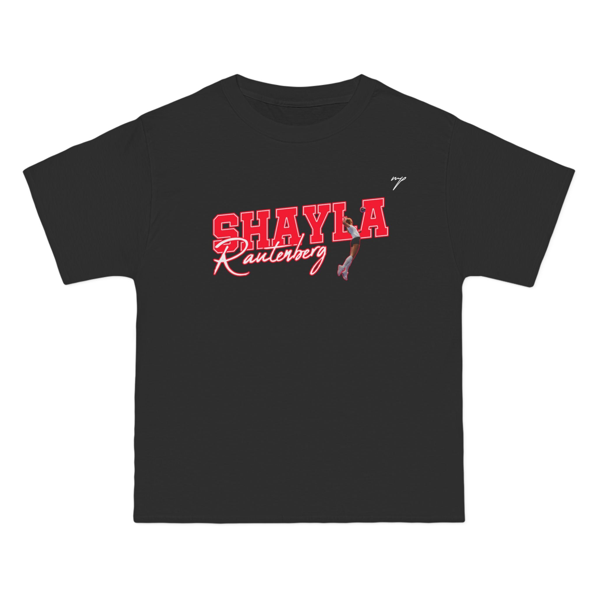 Shayla Rautenberg Vintage Tee