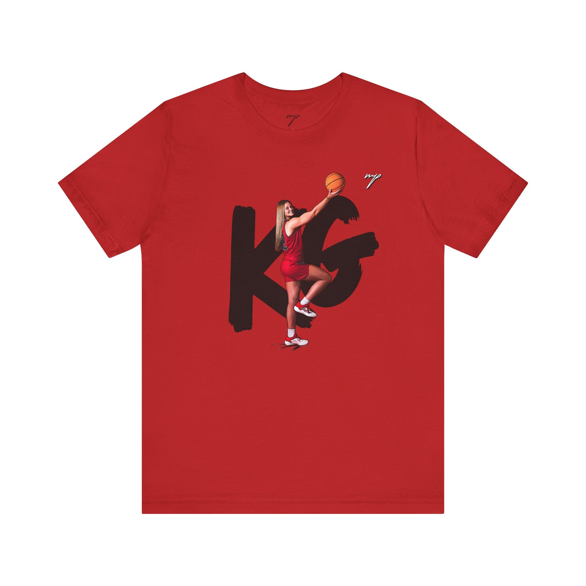 Kourtney Grossman Graphic Tee
