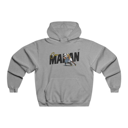 Cam Mahan Vintage Hoodie