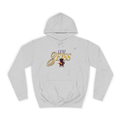 Lexi Zeiss Hoodie