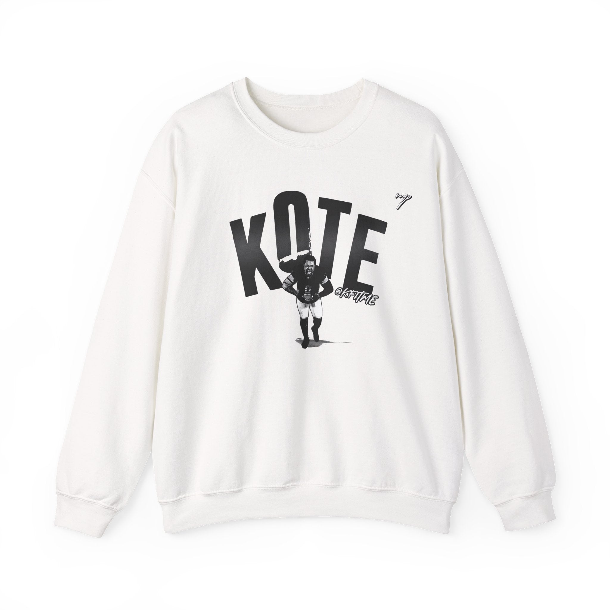 DaKote Doyle-Robinson Crewneck