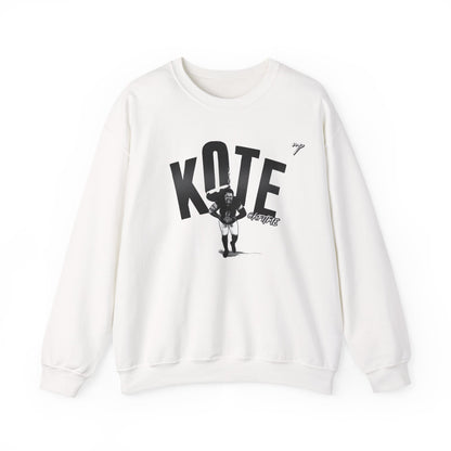 DaKote Doyle-Robinson Crewneck