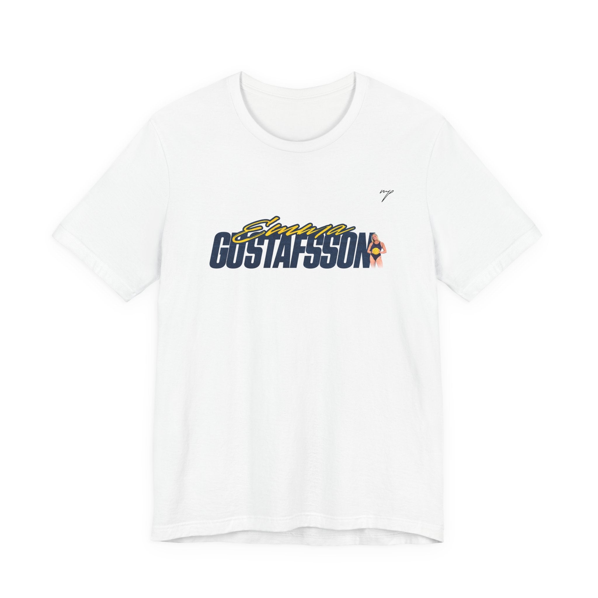 Emma Gustafsson Graphic Tee