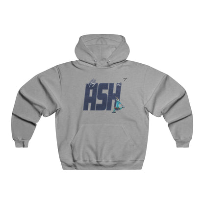 Addy Ash Vintage Hoodie