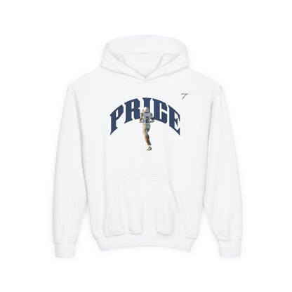 Caiden Price YOUTH Hoodie