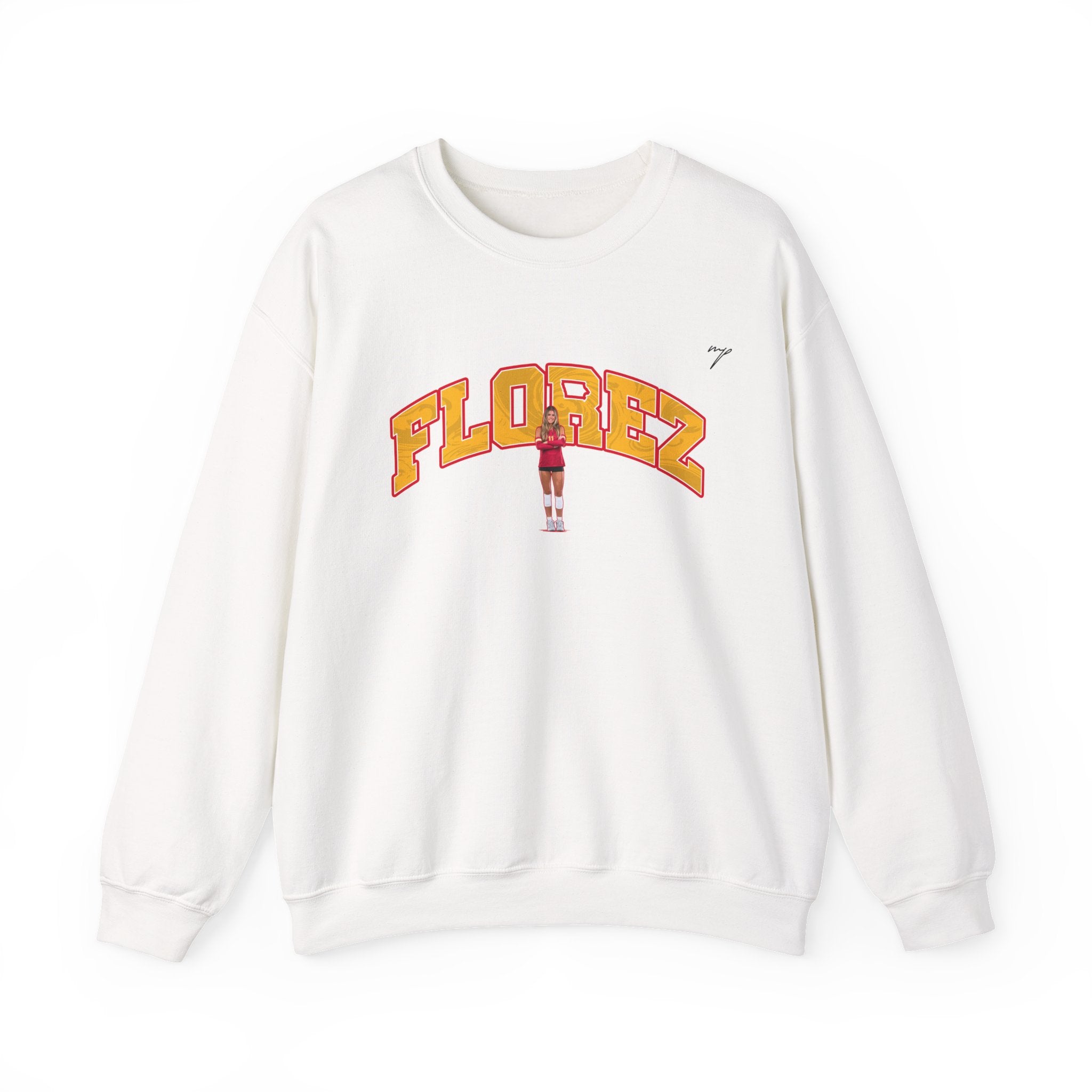 Ella Florez Crewneck