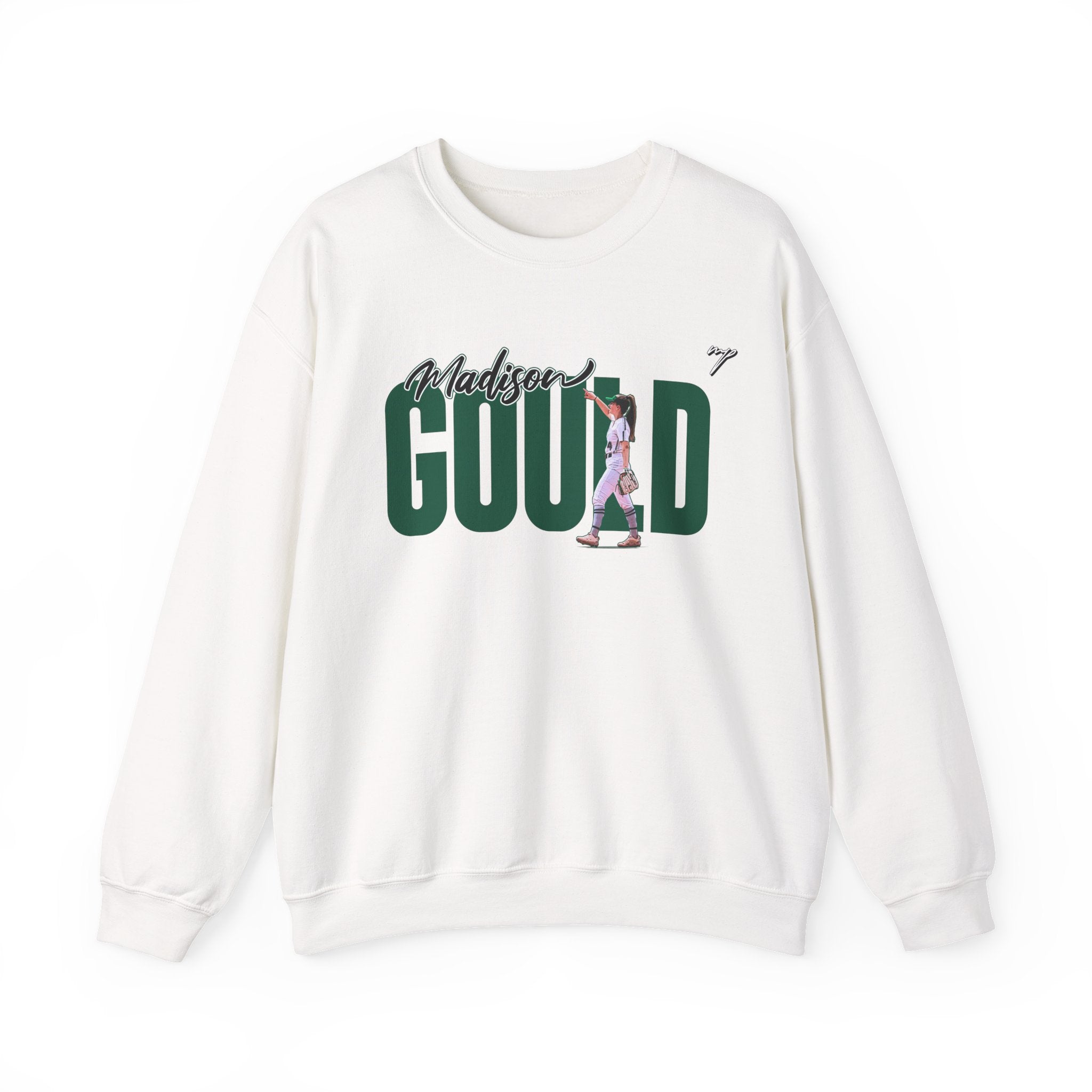 Madison Gould Crewneck