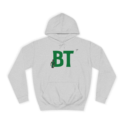 Bryce Tarver Hoodie