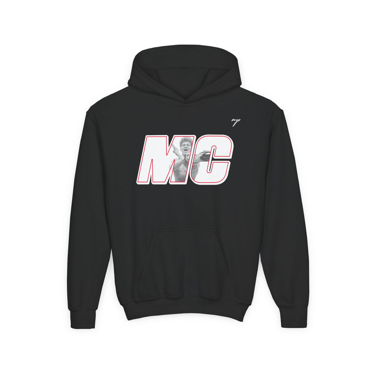 Mac Crosson YOUTH Hoodie