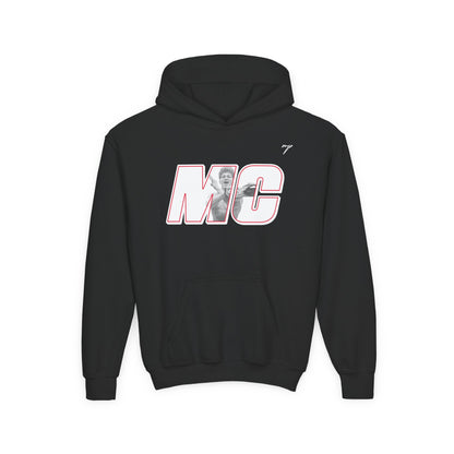 Mac Crosson YOUTH Hoodie