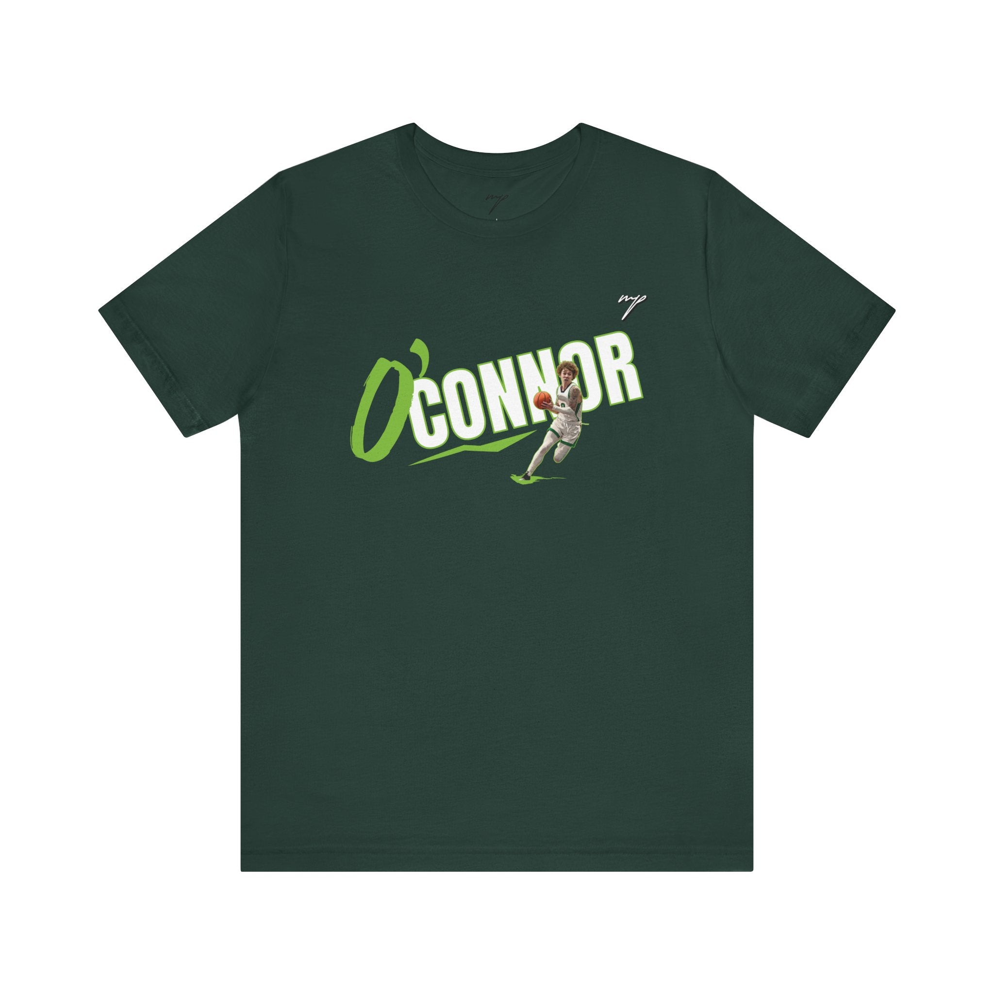 Bennett O'Connor Graphic Tee