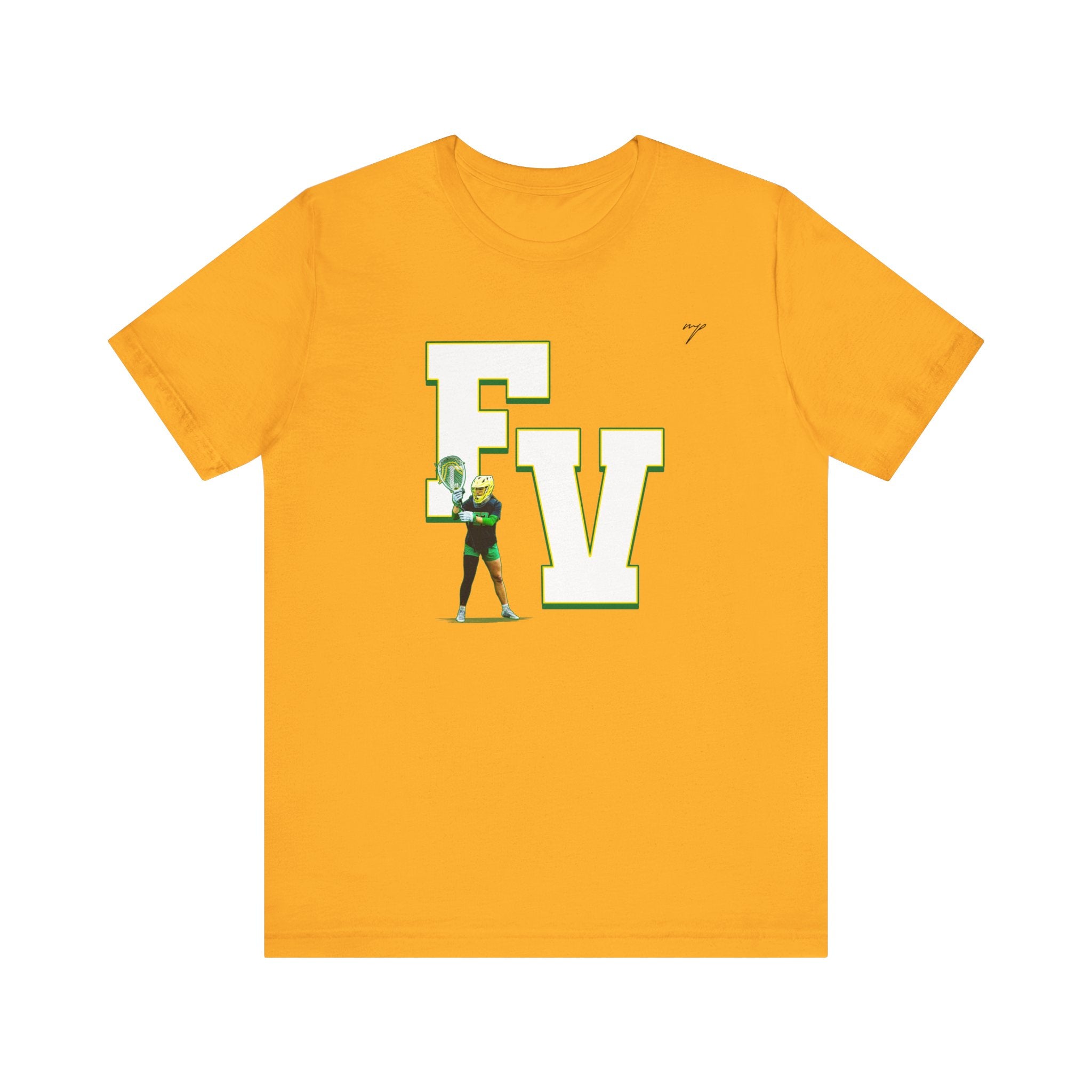 Francesca Viteritti Graphic Tee