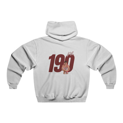 Logan Pike Vintage Hoodie