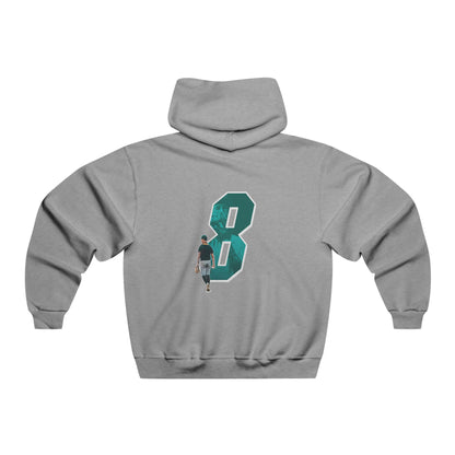 Jason Rodriguez Vintage Hoodie