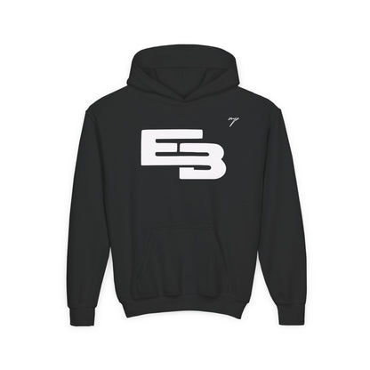 Ethan Brown Youth Hoodie