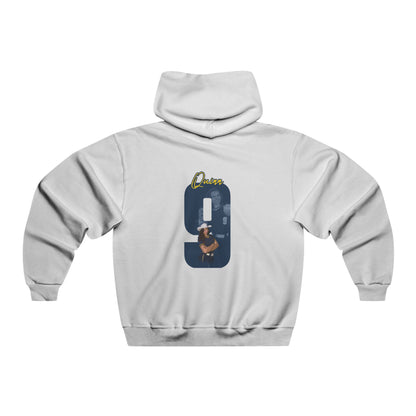 Jane Quinn Vintage Hoodie