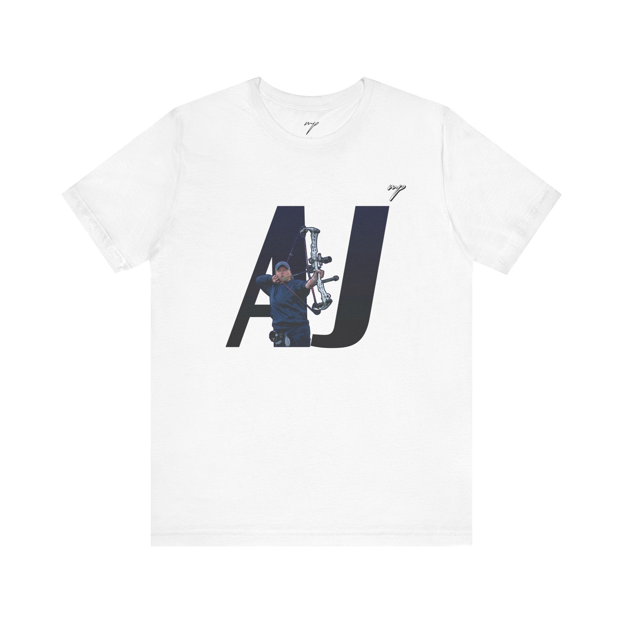 Anna Jo Rush Graphic Tee