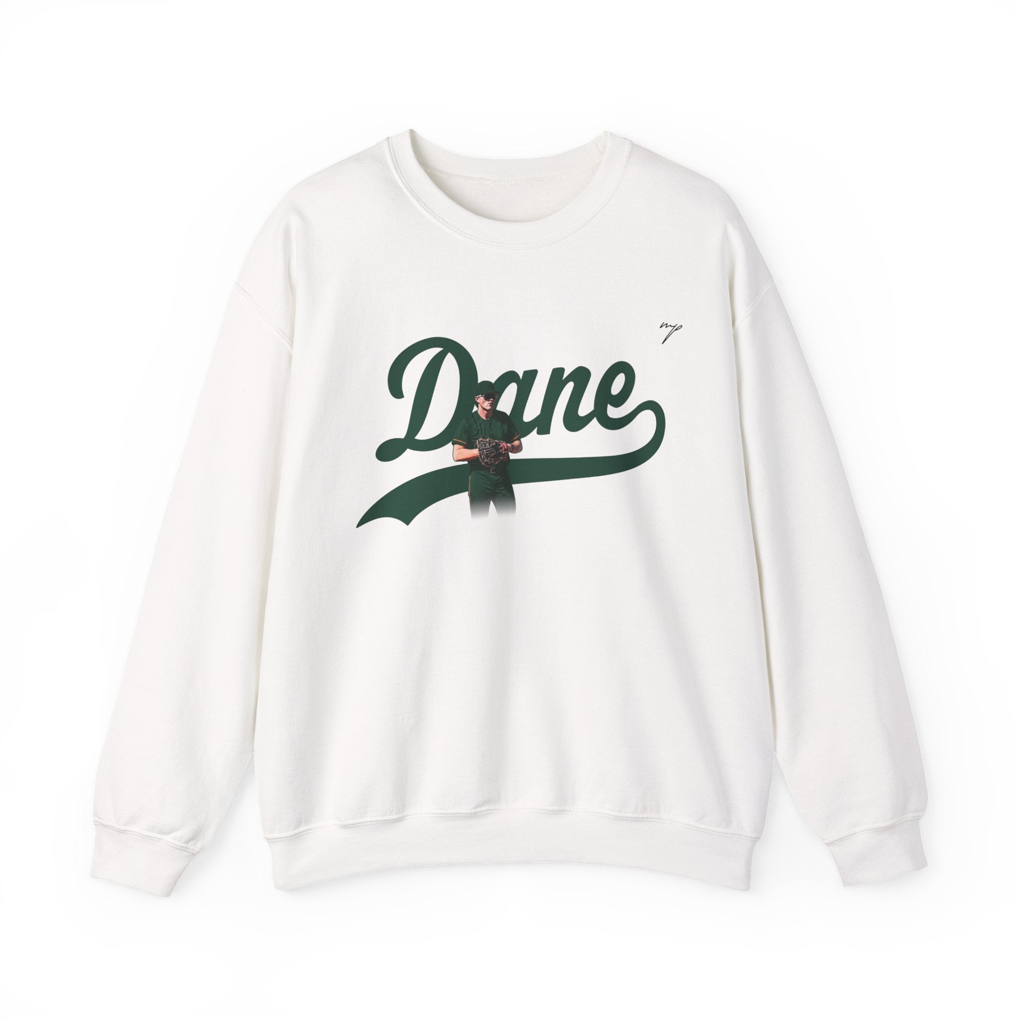 Dane Cunningham Crewneck
