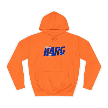 Tiffany Karg Hoodie
