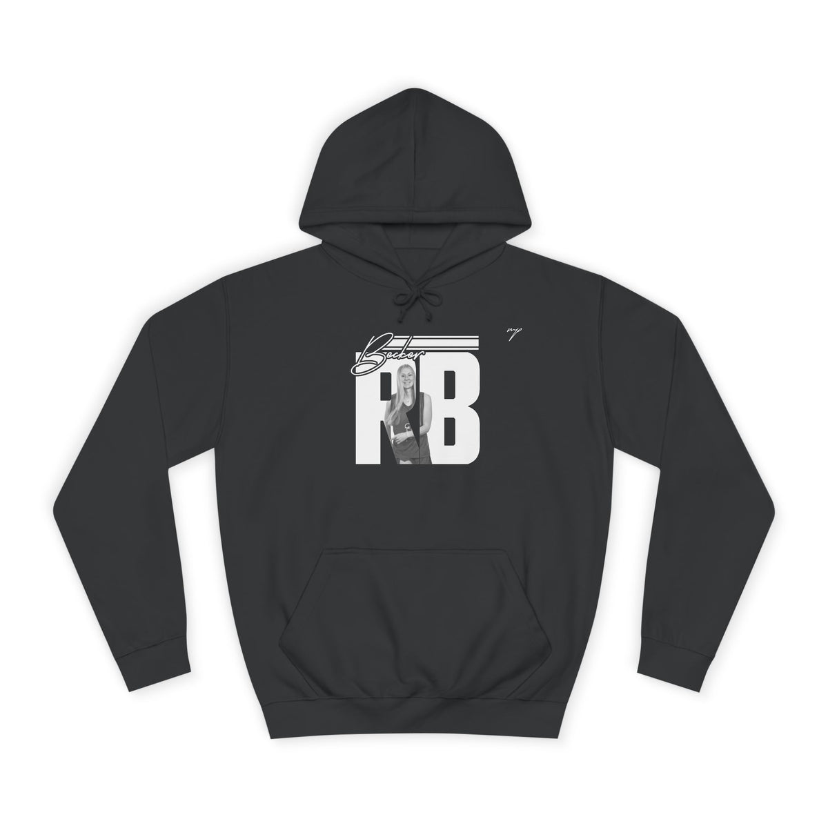 Regan Becker Hoodie