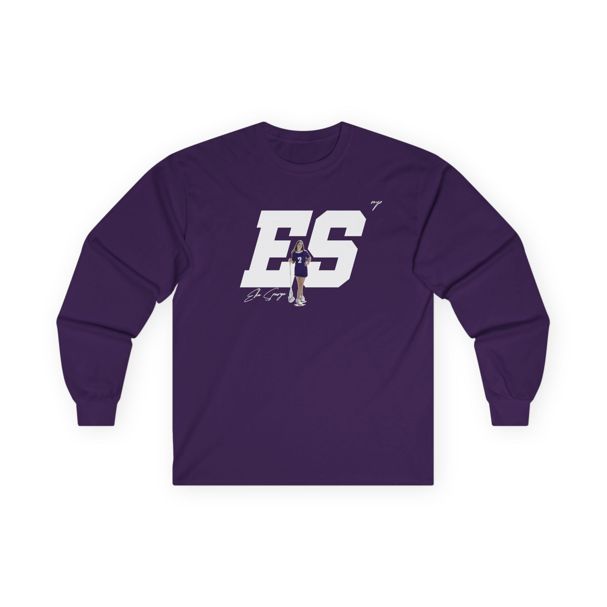 Ellie Spurge Long Sleeve