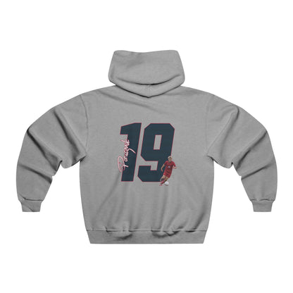 Andrew Porucznik Vintage Hoodie