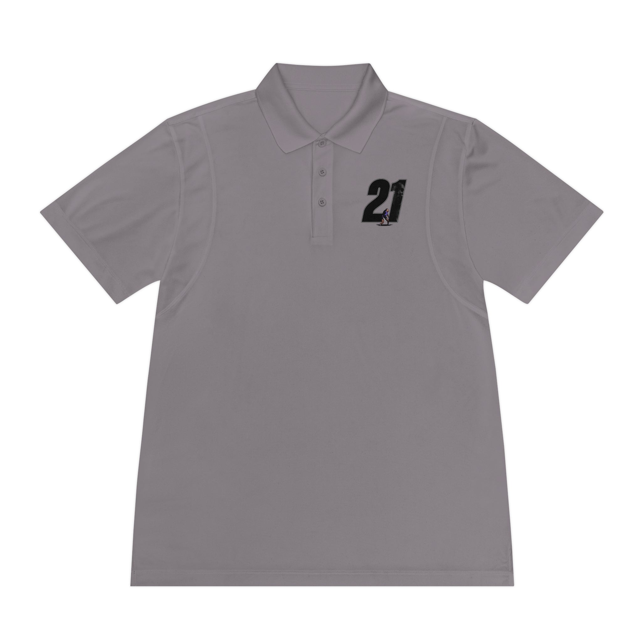 Janiya Brooks Polo