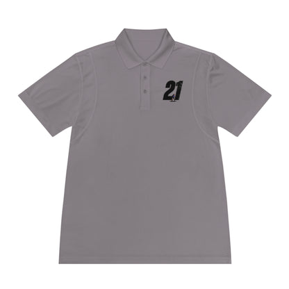 Janiya Brooks Polo